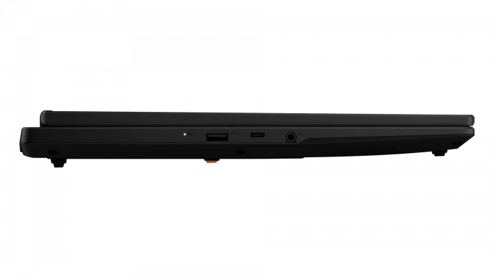 Laptop ASUS TUF Gaming 16 FX610JH Off Black 4