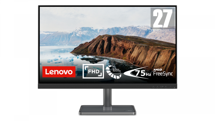 Monitor Lenovo L27i-30 27 FHD 66BFKAC2EU 2