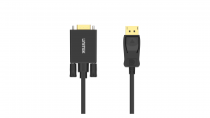 Adapter UNITEK HDMI - DVI C1271BK-2M