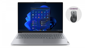 Laptop Lenovo ThinkBook 16 Gen 8 21SK008QPB Ultra 7 255H 16" WUXGA 16GB 512SSD Int W11Pro