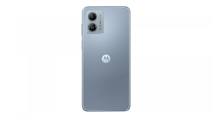 Motorola moto g53 5G And13 Arctic Silver 4