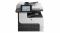 HP LaserJet Enterprise M725dn - CF066A - widok frontu