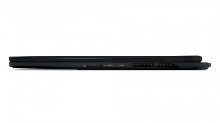 Laptop MSI Stealth 18 HX AI 6
