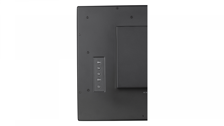 Monitor iiyama ProLite TF2238MSC-B1 Touch 21,5 FHD IPS 9