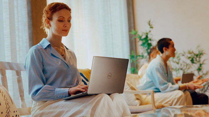 Laptop Dell Latitude 7455