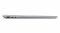 Microsoft Surface Laptop 4 15 - widok lewej strony platynowy