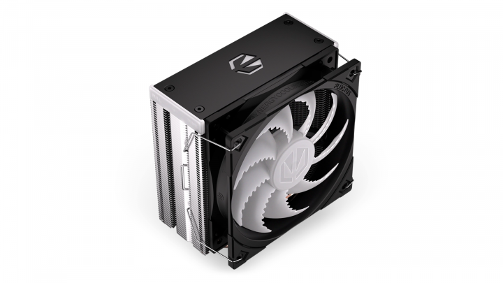 Chłodzenie ENDORFY Fera 5 ARGB EY3A007 ARGB 5