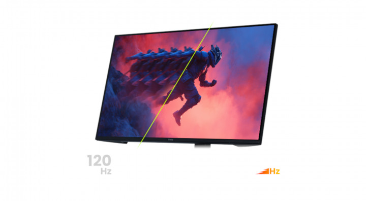 iiyama g-master GB2471HSU-B1 3