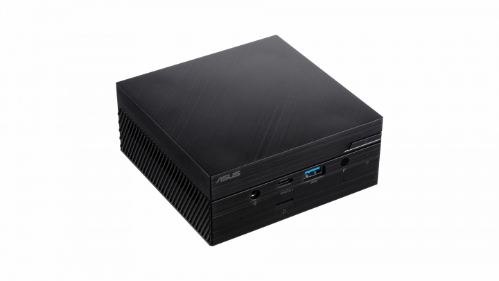 Komputer ASUS Mini PC PN51 W11P 4