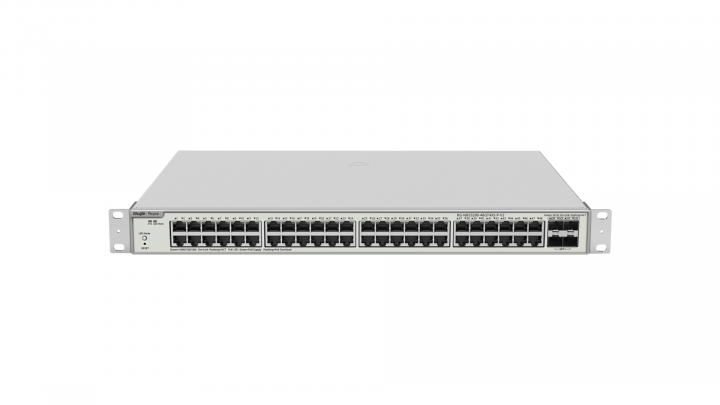 Switch Ruijie Reyee RG-NBS3200-48GT4XS-P-V2