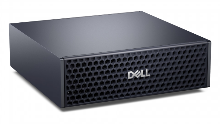 Komputer Dell Pro Max FCM1253 GB10 3