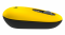 Mysz bezprzewodowa Logitech POP Mouse Blast - 910-006546