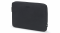 Etui do laptopa DICOTA Eco Sleeve BASE 14,1 D31825 czarne - przód prawa strona