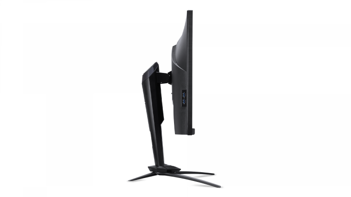 Acer Predator X28 bok
