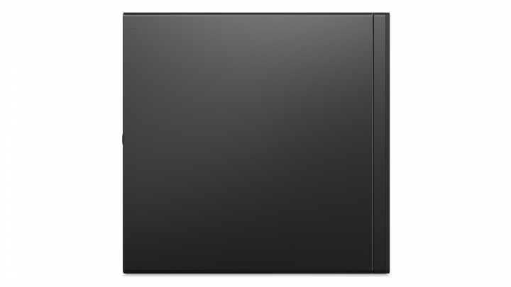Komputer Lenovo ThinkCentre M75q Gen 5 czarny 4