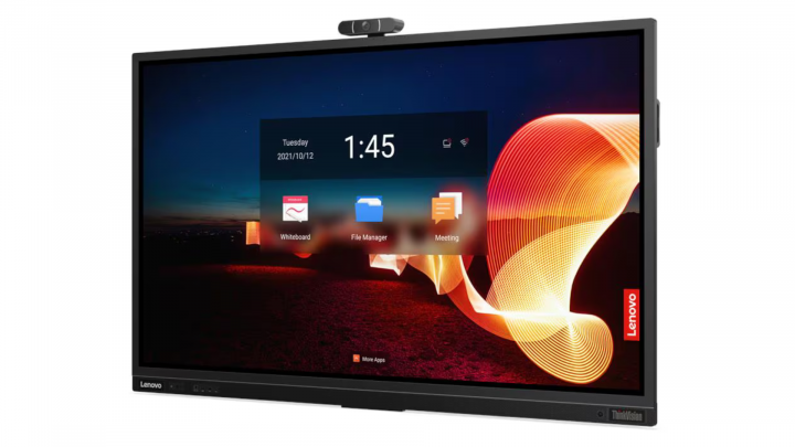 Monitor Lenovo ThinkVision T75 62F4WN1CEK 2