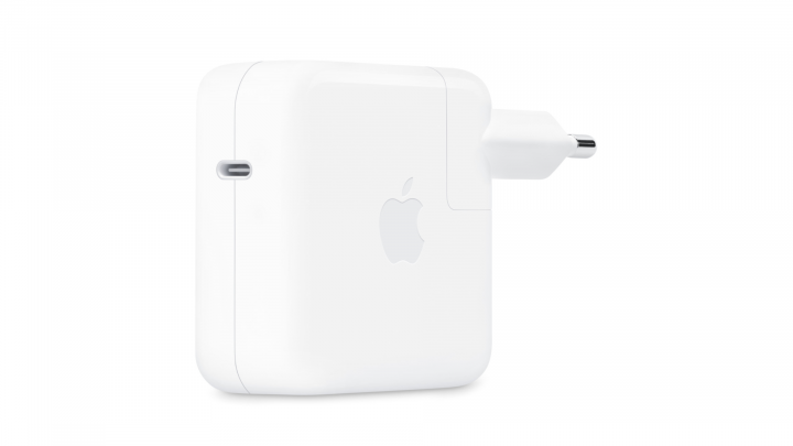Zasilacz Apple USB-C 70W MXN53ZM/A 2