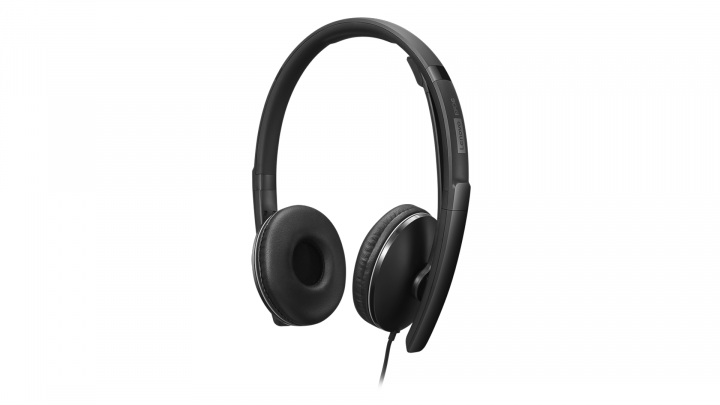 Lenovo Wired ANC Gen 2 (Teams) 4XD1M45627 2