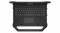 Laptop Dell Latitude Rugged 7214 - widok klawiatury