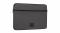 Etui do laptopa Targus Urban Sleeve 14 TBS93404GL szare - przód front prawy