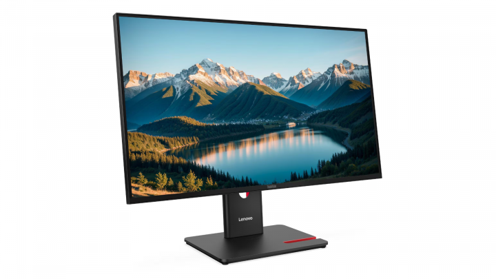Monitor Lenovo ThinkVision T27Q-40 2
