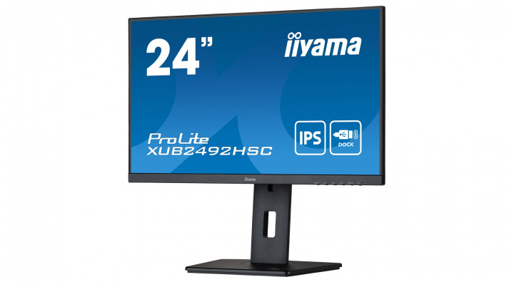 iiyama ProLite XUB2492HSC-B5 5