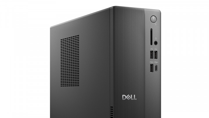 Dell Pro Slim Essential QVS1260 2