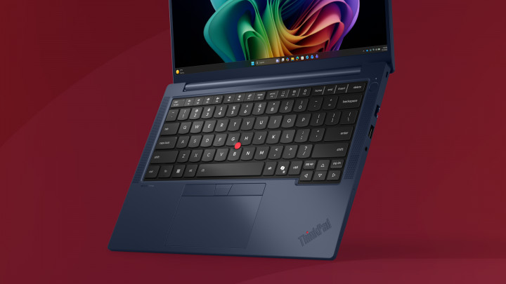 Laptop Lenovo ThinkPad T14 Gen 7 Intel 2