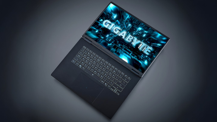 Gigabyte Gaming A16 PRO