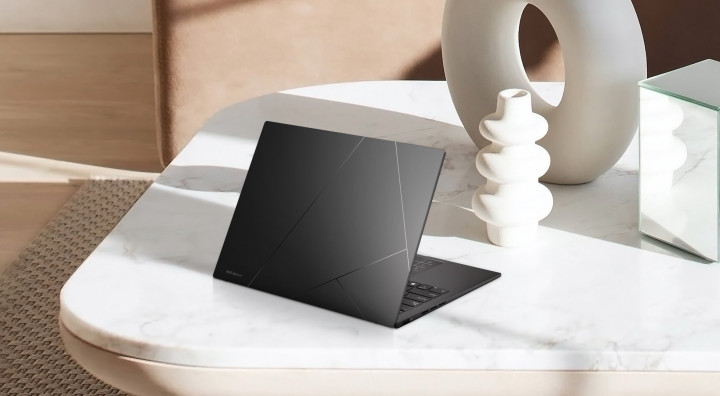 ASUS Zenbook 14 UM3406KA 5