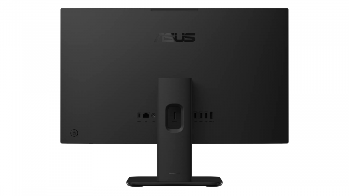 Komputer AiO ASUS ExpertCenter P400 P440VAK tył dół