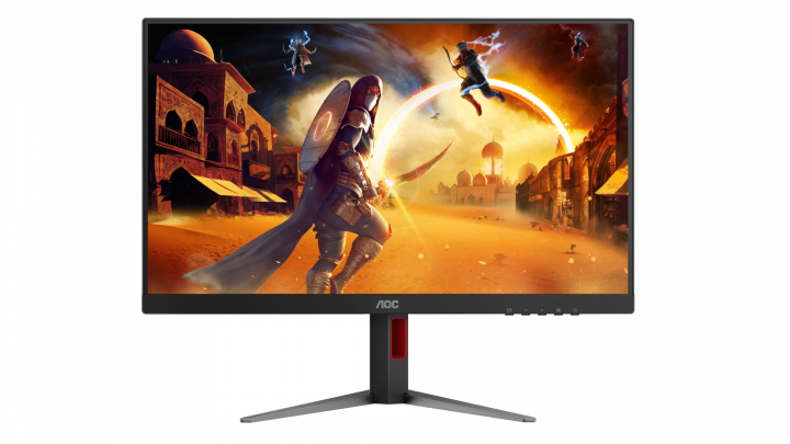 Monitor AOC 27G4HA