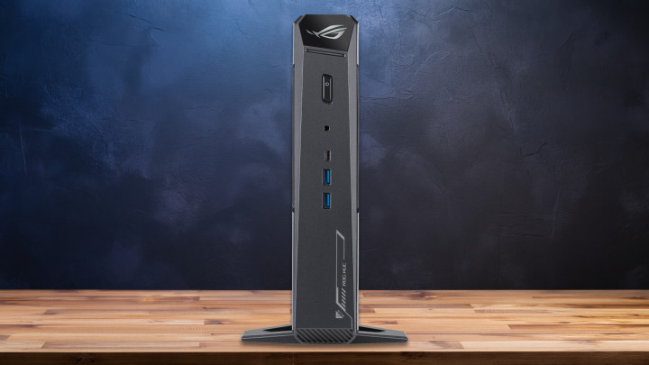 Komputer ASUS ROG NUC Mini