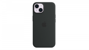 Etui Apple iPhone 14 Silicone Case z MagSafe Midnight MPRU3ZM/A