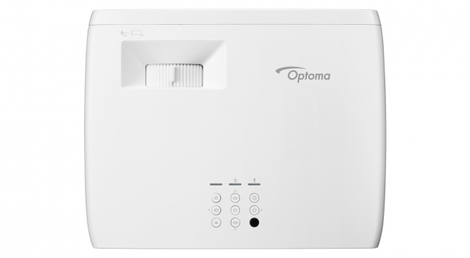 Optoma UHZ35ST 3