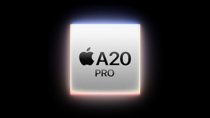 Smartfon Apple iPhone 18 Pro Srebrny 2