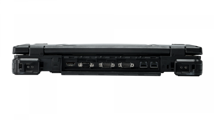 Durabook Z14i W11Pro 5