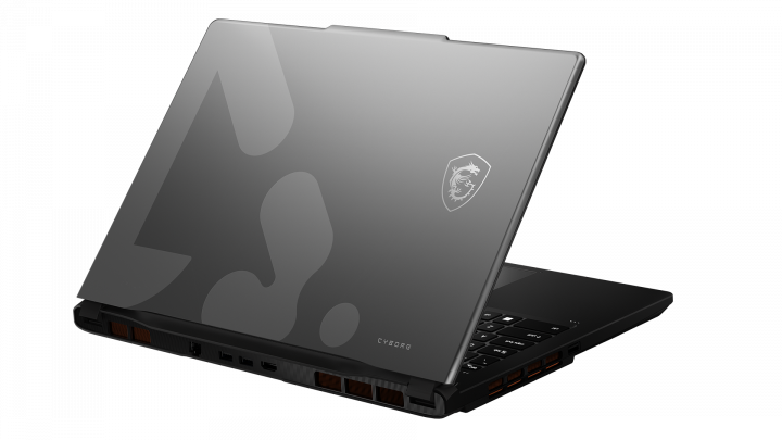 Laptop MSI Cyborg 15 Max C2W 10
