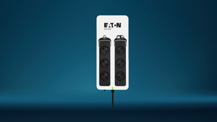 UPS Eaton 3S450F