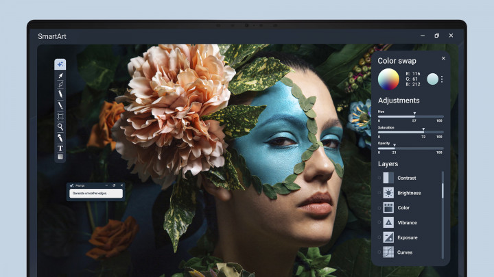 Laptop Dell XPS 14 Premium DA14260 7