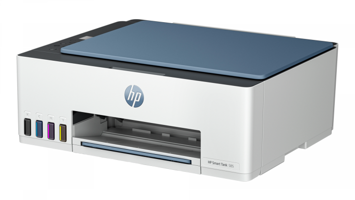 HP Smart Tank 585 Cashback 3