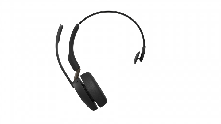 Słuchawki bezprzewodowe Jabra Evolve3 65 USB-A UC Mono 4