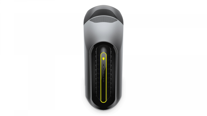 Alienware Aurora R10 Dark Moon LiquidCool