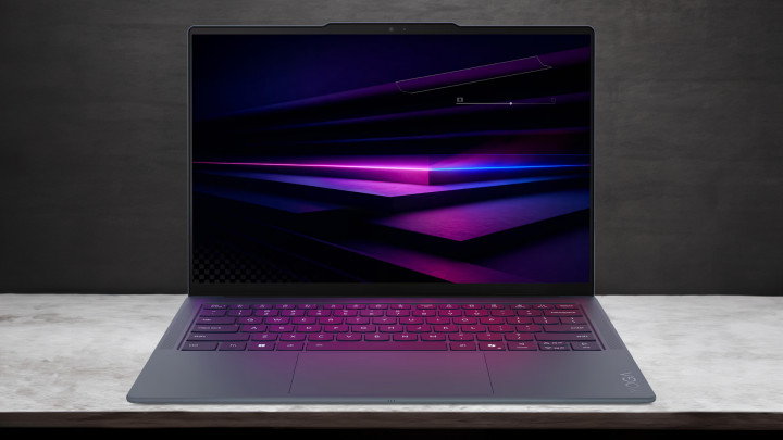 Laptop Lenovo Yoga Slim 7 Ultra Aura Edition Gen 11 14IPH11