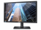Monitor Samsung LS24E65UXWYEN - widok frontu prawej strony