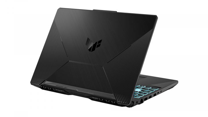TUF GAMING F15 FX506HCB - klapa front prawy