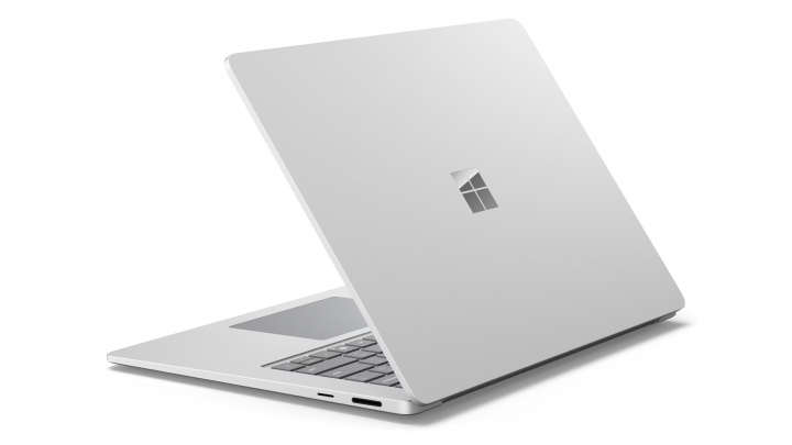 Microsoft Surface Laptop 8 X2 Elite 15cali Copilot Platynowy 5