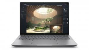Mobilna stacja robocza HP ZBook Ultra G1a 14 A3ZS0ET Ryzen AI Max+ PRO 395 Touch 14" 2.8K 120Hz OLED 128GB 2000SSD W11Pro
