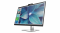 Monitor HP E27d G4 - widok frontu prawej strony