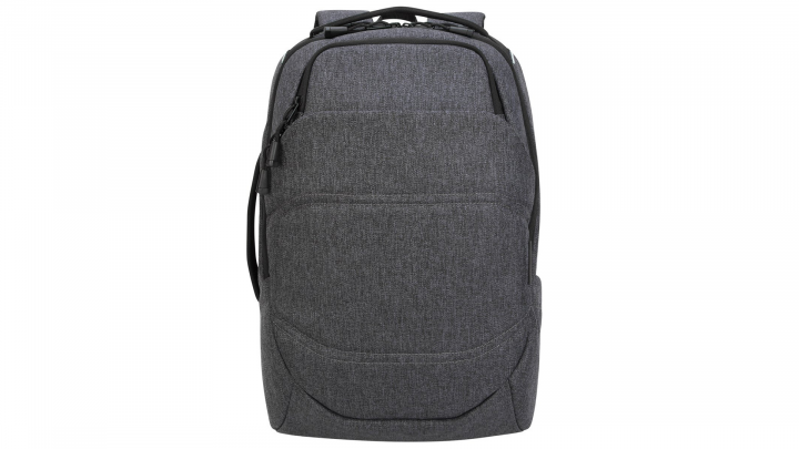 Plecak do laptopa Targus Groove TSB951GL 15 charcoal - przód
